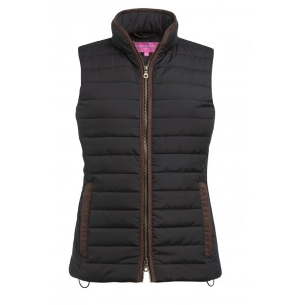 Madison Quilted Gilet Thumbnail