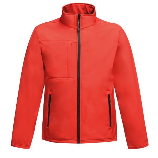 Octagon II Men's 3-Layer Membrane Softshell Thumbnail