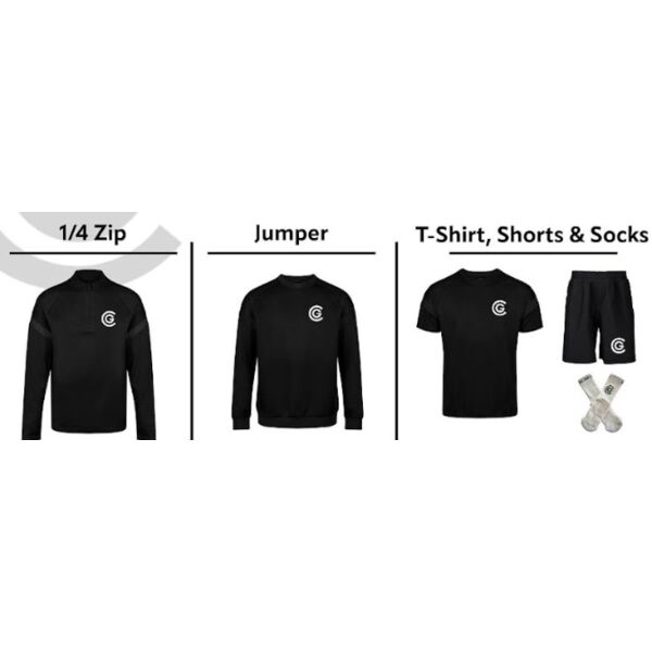 GC Coaching pack Adults  Thumbnail