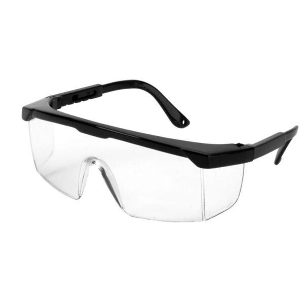 Supertouch E20 Safety Glasses Thumbnail