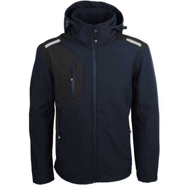 Softshell Bodywarmer Thumbnail