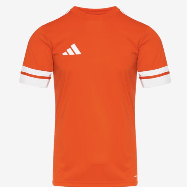 adidas Squadra 25 Slim SS Shirt Thumbnail