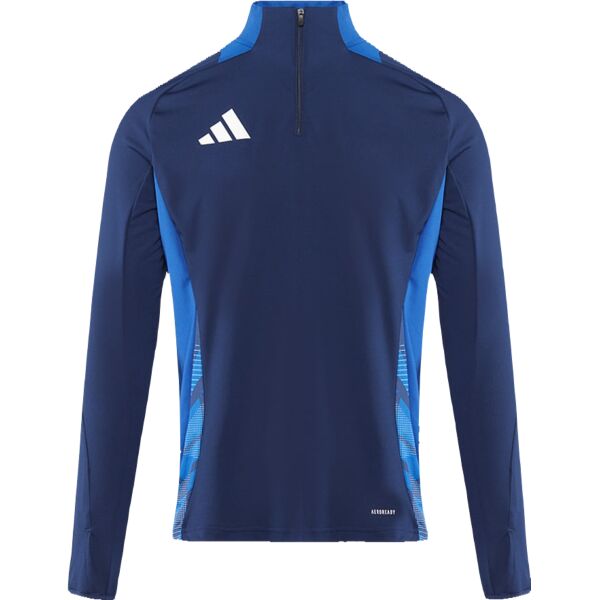 Adidas Tiro 24 Competition Training Top (1/4 Zip) Thumbnail
