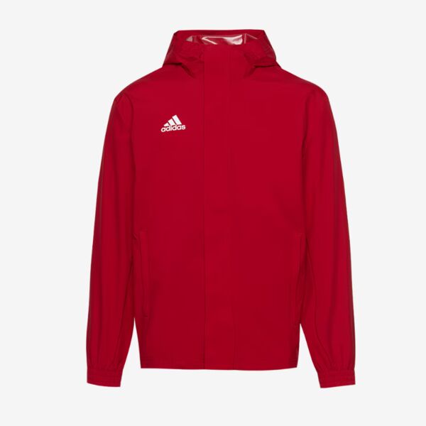 Adidas Entrada 22 All Weather Jacket Thumbnail