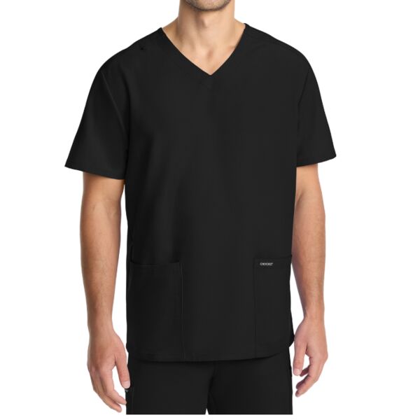 Unisex V-neck Top  Thumbnail