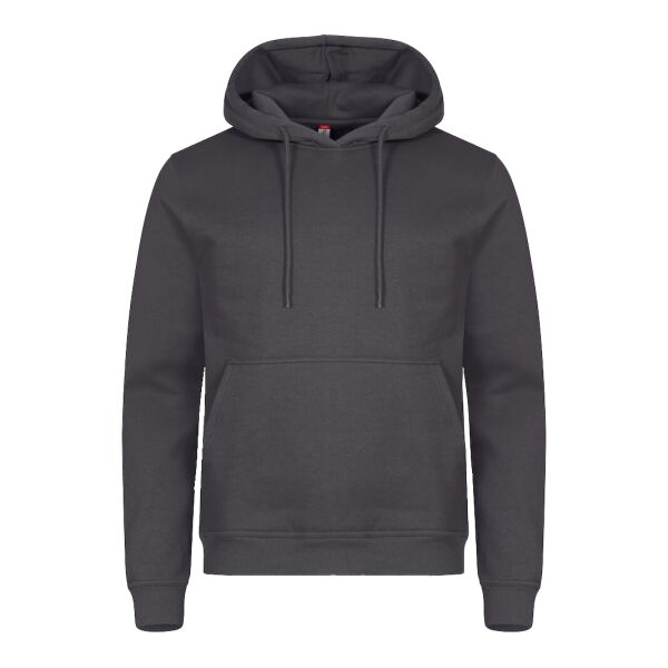 Clique Miami Hoody Thumbnail