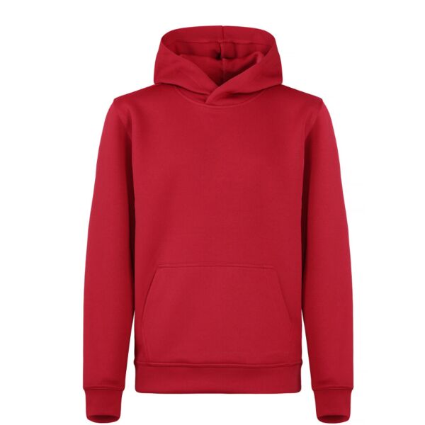 Basic Active Hoody Junior Thumbnail