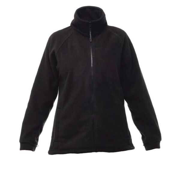 Regatta Ladies Thor III Fleece Jacket Thumbnail