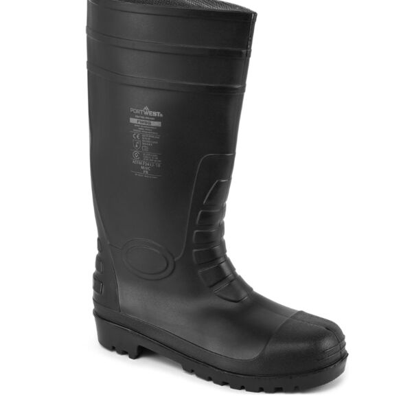  Steel PVC Wellington S5  Thumbnail