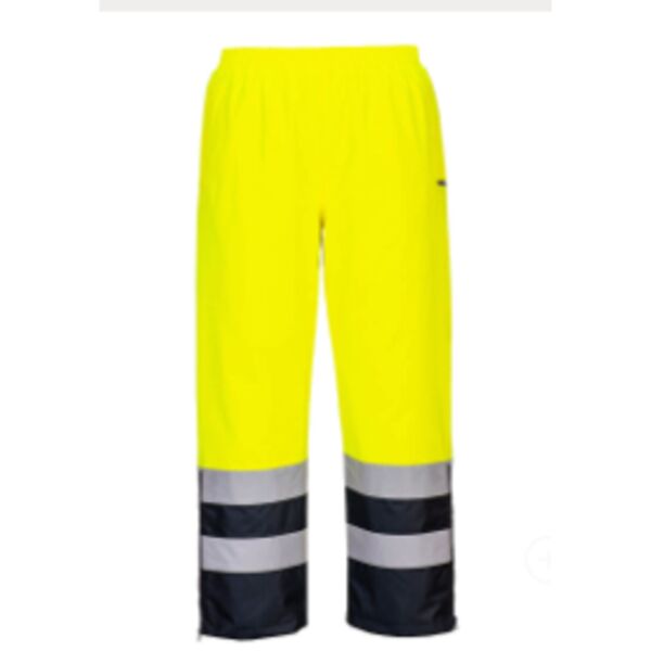 Hi-Vis Winter Trousers Thumbnail