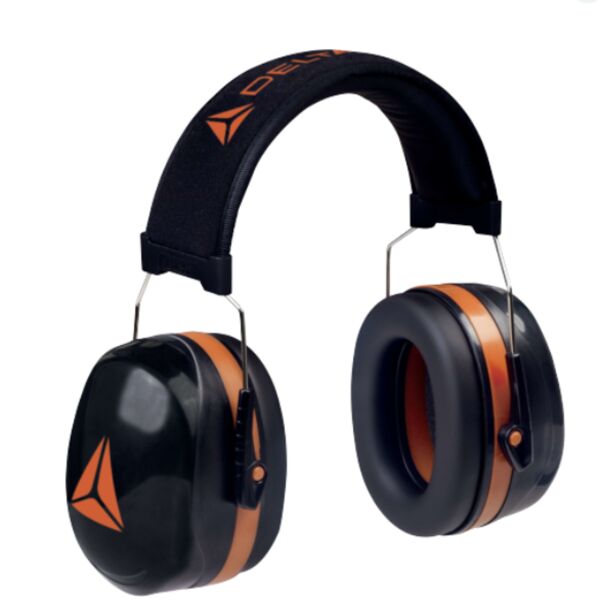 MAGNY COURS 2 Ear Muffs Thumbnail