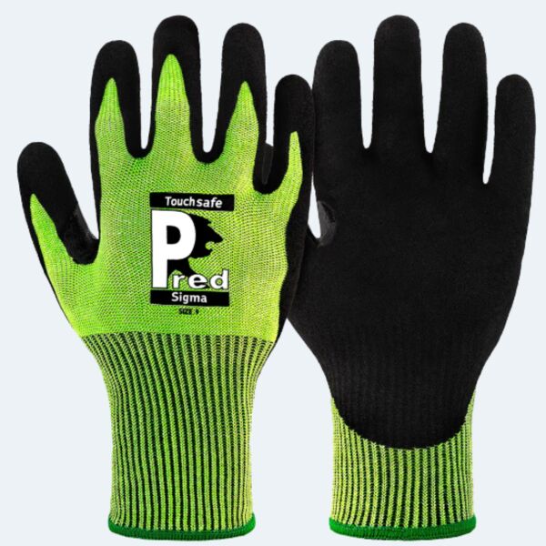 Pred Sigma Thumbnail