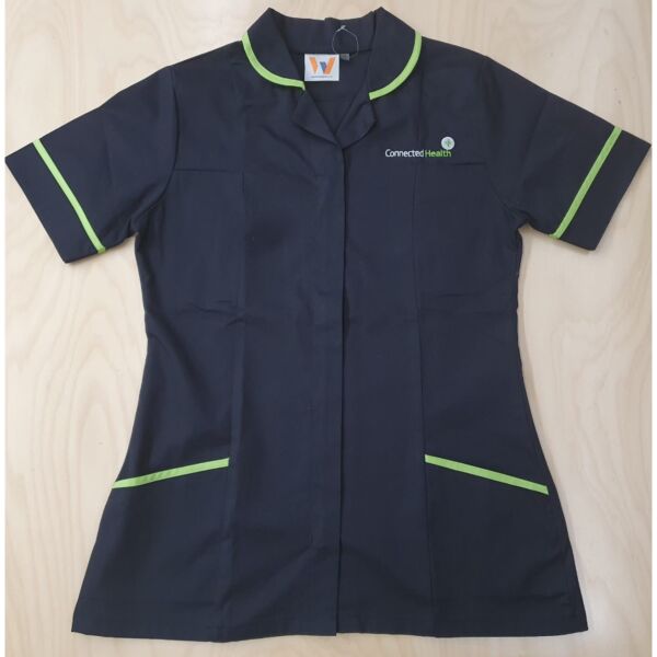 Connected Health Female Tunic Thumbnail