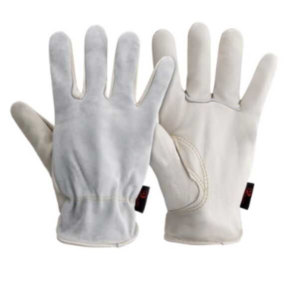 Standard Hide Drivers Glove Thumbnail