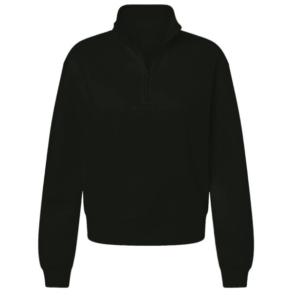 Dallas 1/4 Zip Jumper Thumbnail