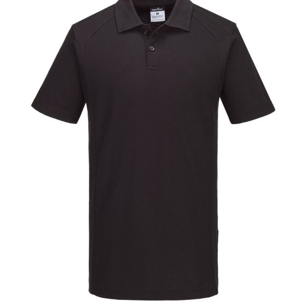 WX2 Eco Polo Shirt S/S Thumbnail