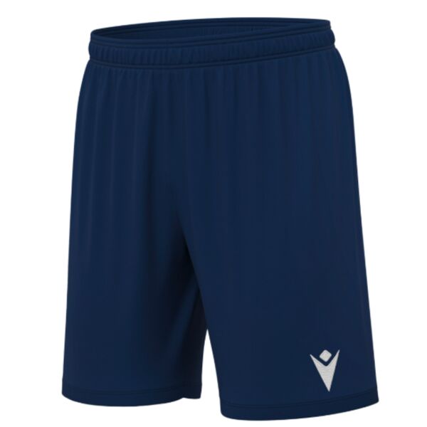 Boys Model Macron PE Shorts - Galax - Adults Thumbnail