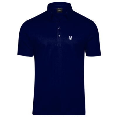 Simplicity Staff - Tee Jays Pima Cotton Interlock Polo Shirt Thumbnail