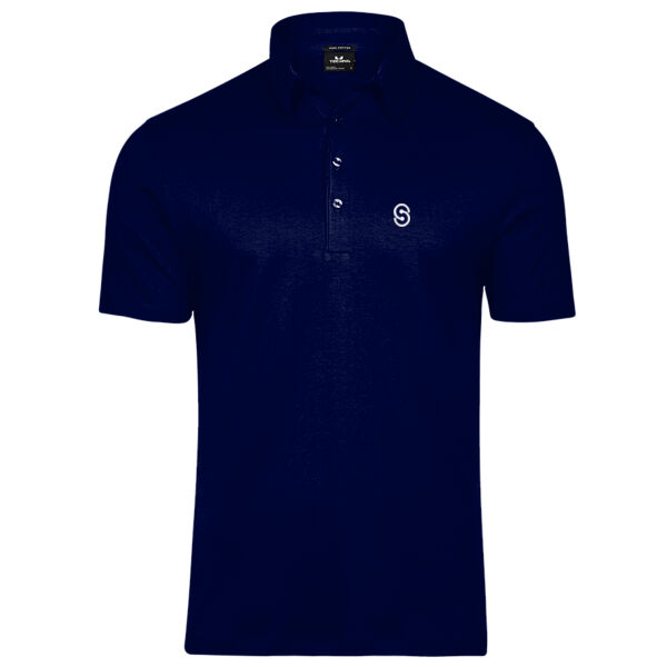 Simplicity Staff - Tee Jays Pima Cotton Interlock Polo Shirt Thumbnail