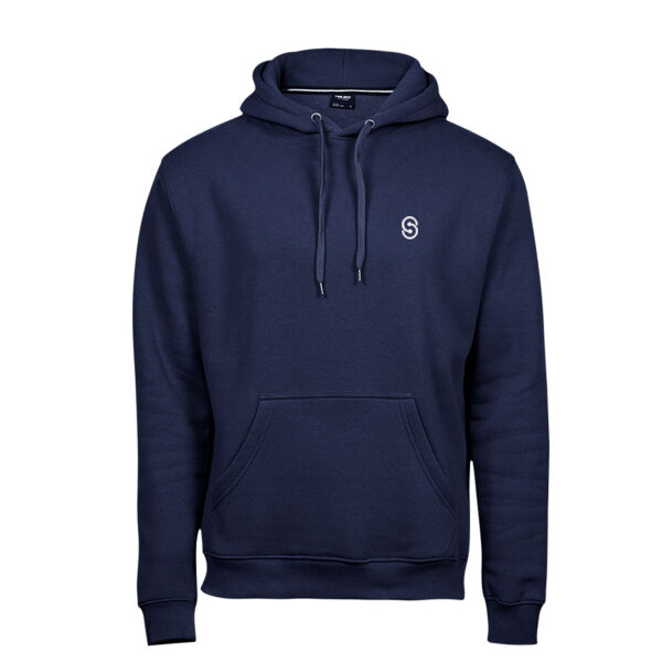 Simplicity Staff - Tee Jays Hooded Sweatshirt Thumbnail