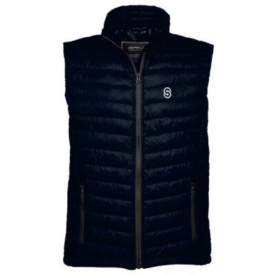 Simplicity Staff - Tee Jays Zepelin Padded Bodywarmer Thumbnail