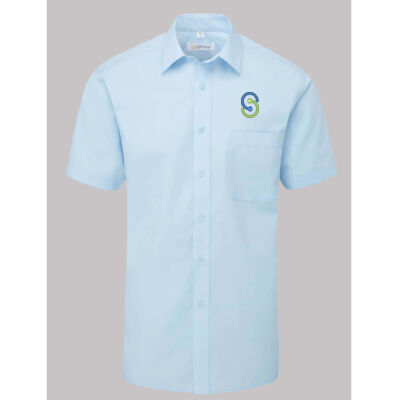 Simplicity group - Larne Short Sleeve Thumbnail