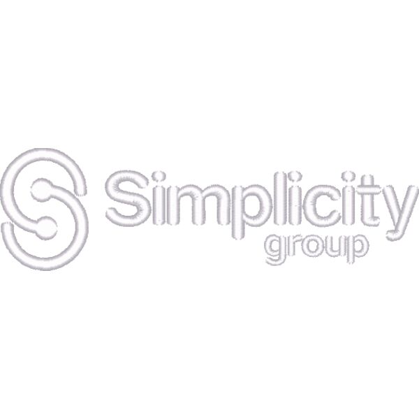 Simplicity Group 150mm SMALL BACK Thumbnail