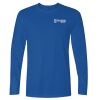 Softstyle® Adult Long Sleeve T-Shirt Thumbnail